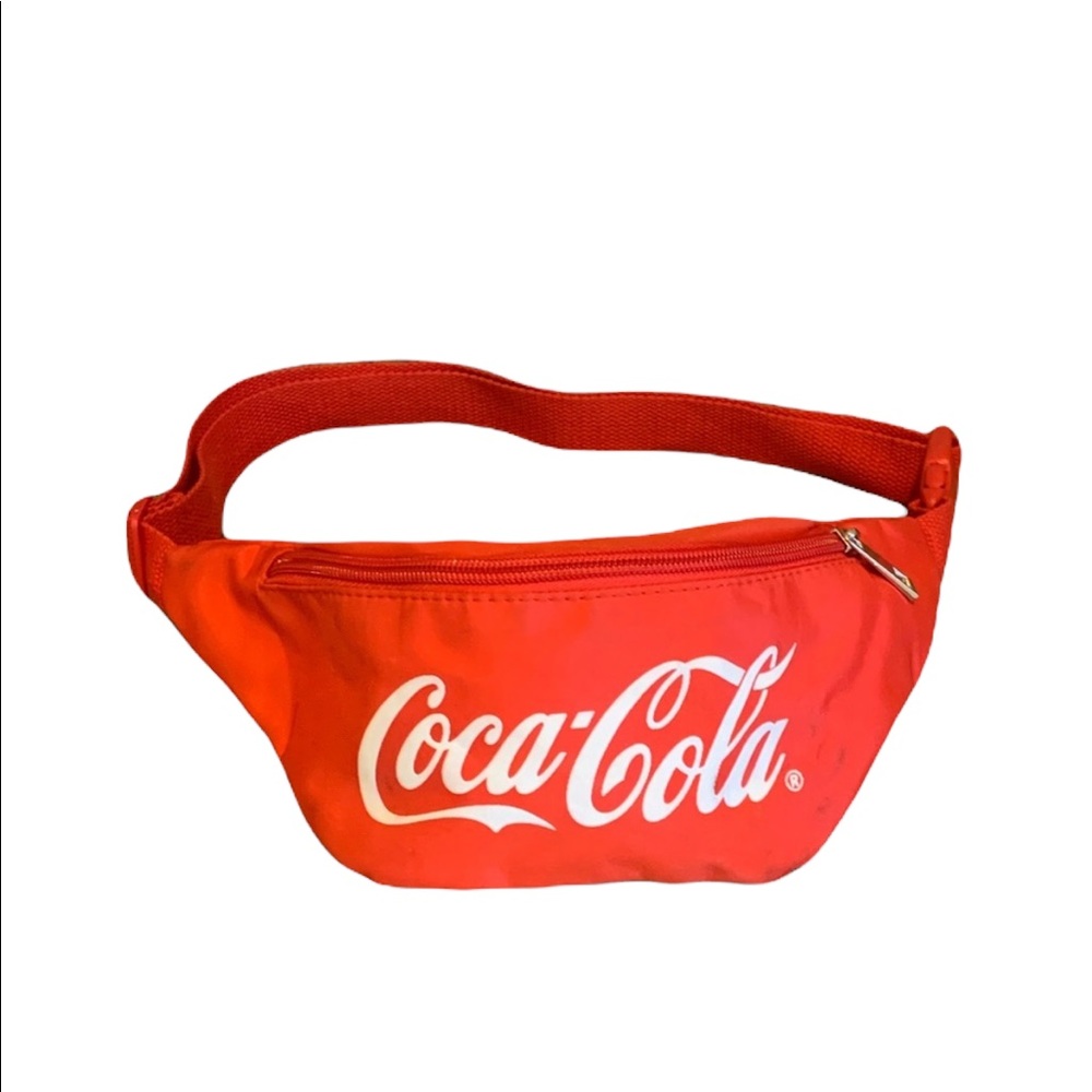 Coca Cola Fanny Pack ❤️